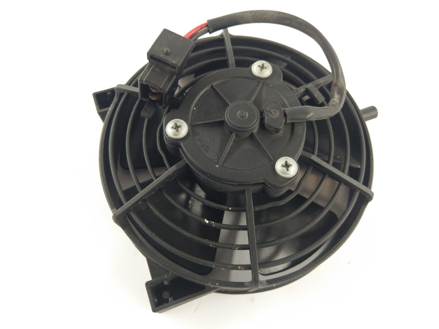 Aprilia RST 1000 Futura [2004] - Cooler Fan Fan Fan Fan