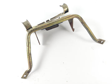 Yamaha YT 125 G Tri-Moto ATC (Tri-Z) -Seating Selch Fastening