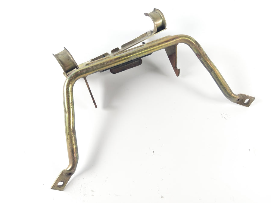 Yamaha YT 125 G Tri-Moto ATC (Tri-Z) -Seating Selch Fastening
