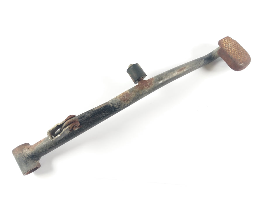 Yamaha YT 125 G Tri-Moto ATC (Tri-Z) -Brake Spak Fotbrems