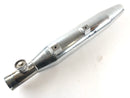 Kawasaki VN 1500 A VNAA [alle konstruksjonsår] - Silcer End Silencer eksos-5