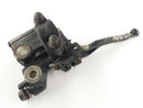 Honda XR 125 L JD19 [2005] - Bremsepumpe ved håndbremsepumpen-4