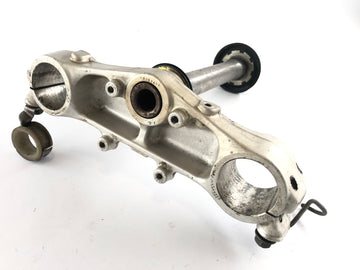 Honda XL 600 R PD03 [1984] - Fork Bridge nedenfor