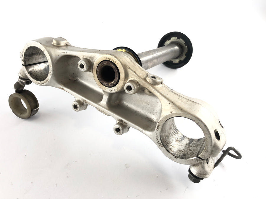 Honda XL 600 R PD03 [1984] - Fork Bridge nedenfor