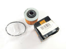 Yamaha XV 750 5G5 [1981] - Oil Filter Oil Filter Insert som ny-1