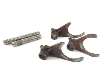 KTM LC4 ER 600 [1994] - Switch Fork Circuit Stations Set - 0