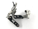 Honda XRV 750 Africa Twin RD04 [1993] - FootRest Driver's Footsts Set-1