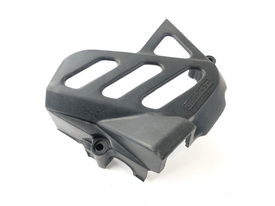 Kawasaki KLR 250 KL 250 D [1985] - Sprocket Coverage