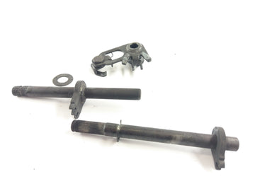 Yamaha XT 600 E 3TB [1991] - Set Switching Wave - 0