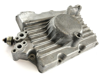 Kawasaki ZXR 400 ZX400L [1993] - Oil Pan Engine Lid