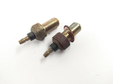 Yamaha Kodiak 400 5Y4 [2004] - Temperatursensor Termisk bryter - 0