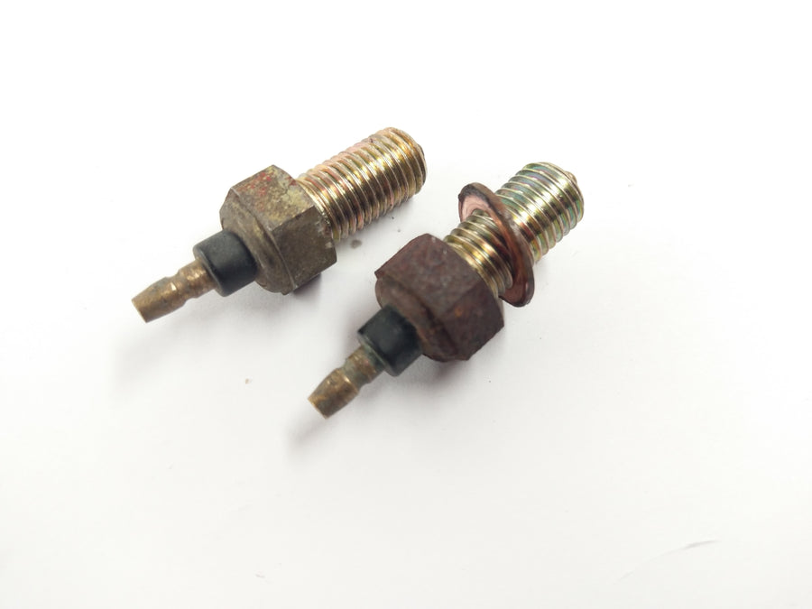 Yamaha Kodiak 400 5Y4 [2004] - Temperatursensor Termisk bryter