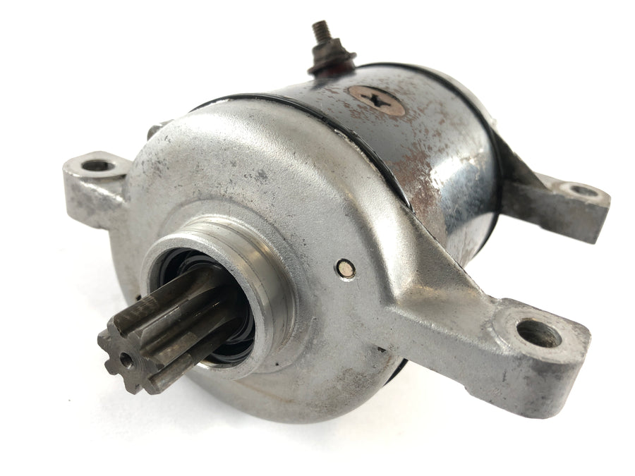 Yamaha XS 650 Type 447 [1975] - Starter Engine Starter Engine
