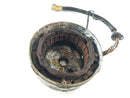 Yamaha Rd 350 Type 351 - Generatorstator med kontakter-1