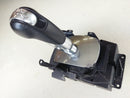 Porsche Panamera Turbo [2010] - Gear Spak Selector Lever-2