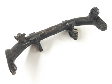Cagiva Mito 125 8P MK1 [1991] - Ramme Strut motorholder
