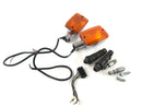 Yamaha XJR 1200 4PU [1995] - Blinker -par-1