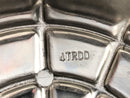 Yamaha XVS 650 Drag Star 4VR [1997] - Clutch LID Motor Lid-3