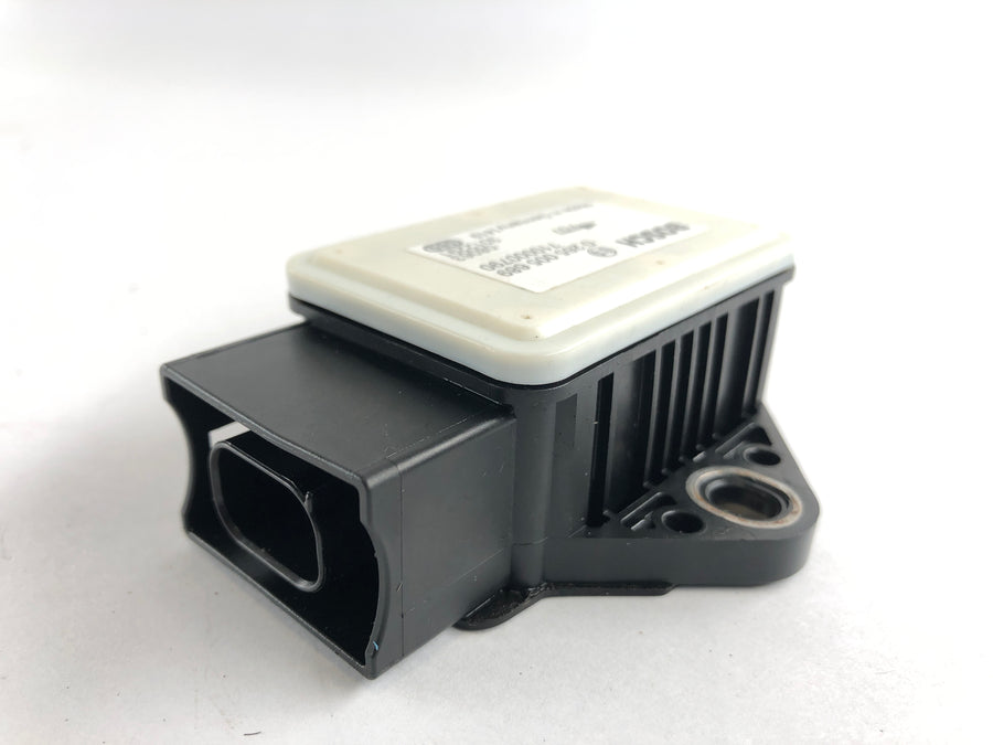 Kan på Spyder SM5 [2009] - Sensor ESP -sensor
