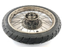 BMW R 100 GS 247E [1991] - Forhjulsrad RIM-4