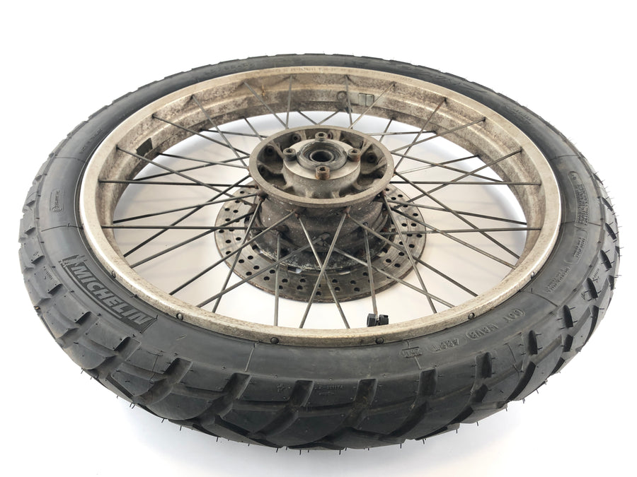 BMW R 100 GS 247E [1991] - Forhjulsrad RIM