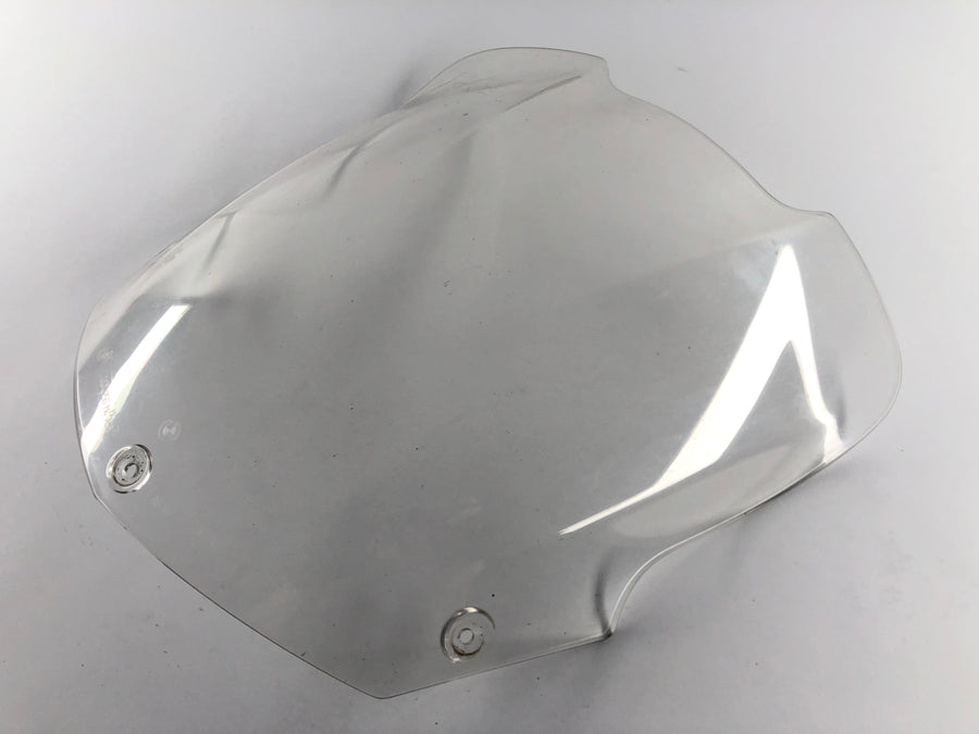 BMW F 800 ST [2006] - frontrute