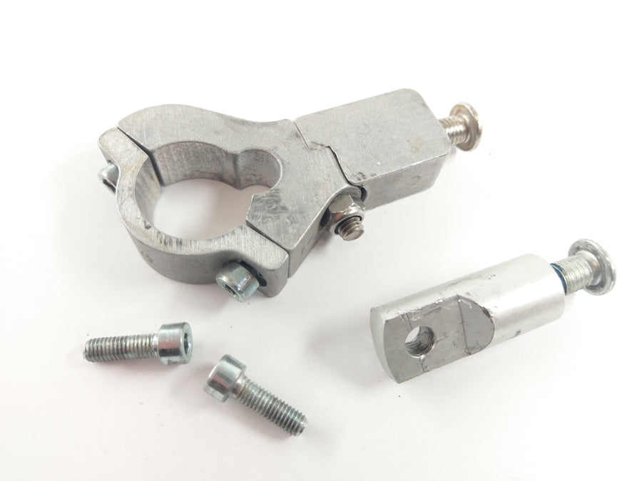 Husqvarna TE 449 A6 [2010] - Håndbeskytterholder