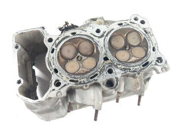 Honda VFR 800 FI RC46 Sylinderhode - 0