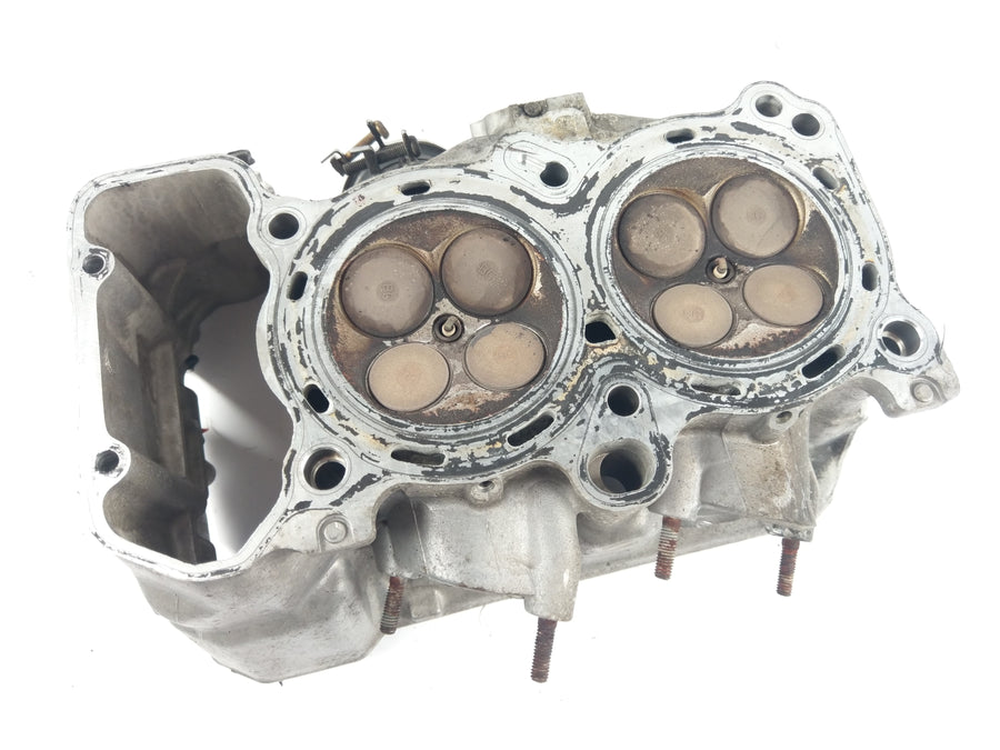 Honda VFR 800 FI RC46 Sylinderhode