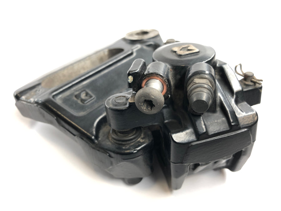 Husqvarna Vitpilen 401 [2021] - bremseklave bak med ankerplate