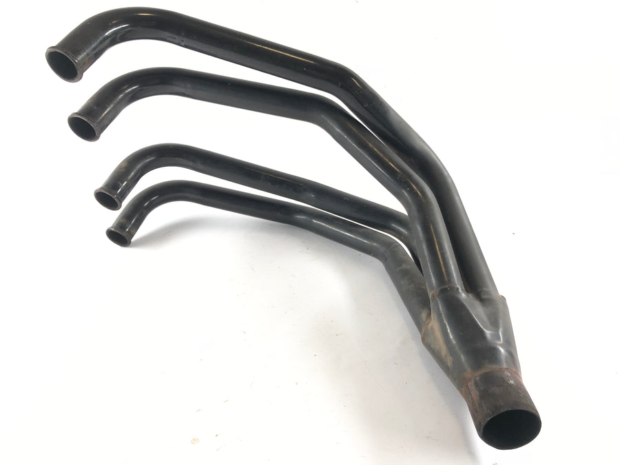 Yamaha XJ 900 F 58L [1985] - Manifold eksosmanifold