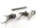 Suzuki GSXR 1100 GV73A [1992] - Switching Forks Switching Claws Set-3