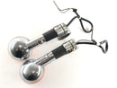 Suzuki LS 650 NP41B [1990] - Blinker sett par-3