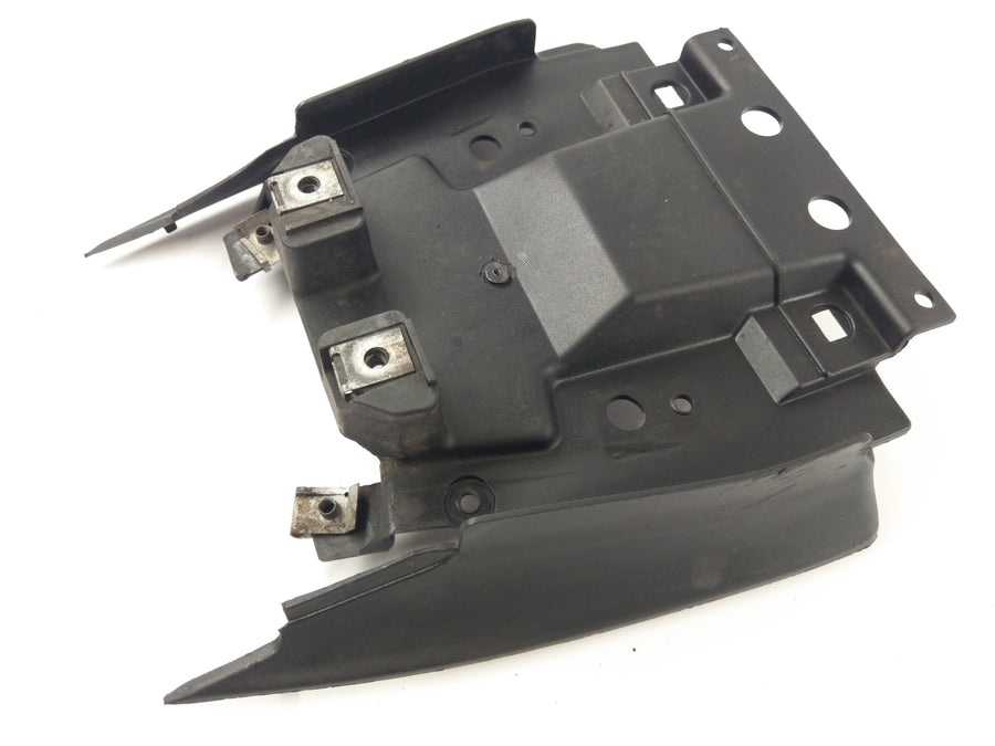 BMW F 650 GS R13 [2001] - Cover Aperture