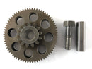 Triumph Tiger 900 T400 [1998] - Starter Tooth Wheel Freewheel-2