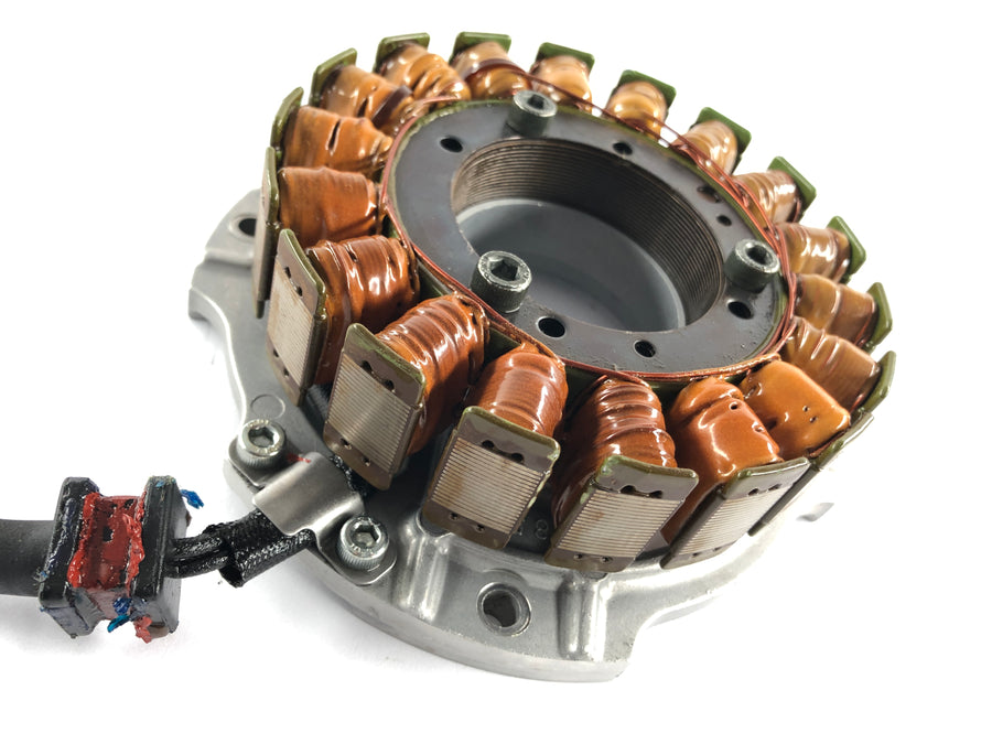 Kawasaki VN 1500 Classic VNT50D [2000] - Generatorstator