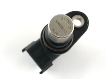 Kan på Spyder SM5 [2009] - veivakselsensor - 0
