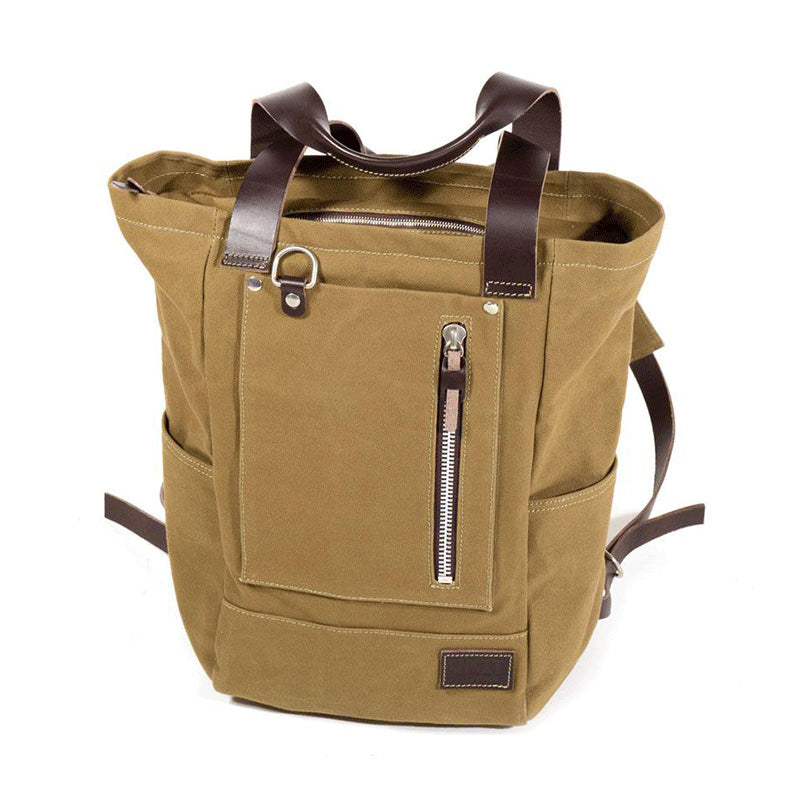 BMW F 900 GS [2023-] - Namib 18L Canvas Rucksack