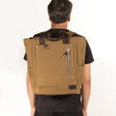 BMW R 1150 R [2000-2006] - Namib 30L Canvas Rucksack