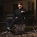 BMW R 1200 GS LC [2013-2018] - Namib 30L Canvas Rucksack