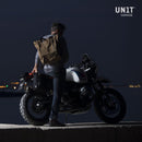 BMW R 120 G/S ADV [2004-2012] - Namib Canvas-Rucksack 30L