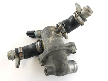 Suzuki DL 1000 V -strom [2006] - Termostat