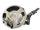 Yamaha XS 650 Type 447 [1975] - Stator -generator-3