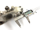 Yamaha XT 600 3TB [1991] - Fork Bridge nedenfor-3