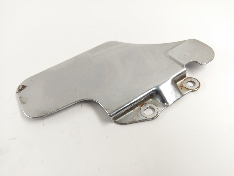 Honda VT 1100 SC32 [1999] - Dekkplate