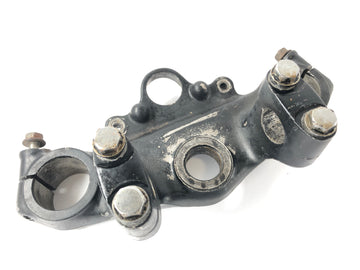 Honda XL 500 R PD02 [1983] - Fork Bridge over