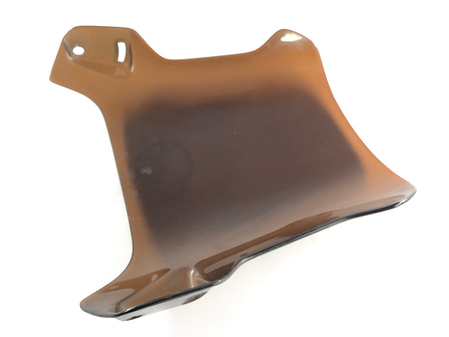 BMW R 100 GS 247E [1991] - Wind Shield Cladding Disk