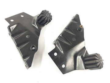 BMW K 1200 R [2010] - Tankholder Tankholder - 0