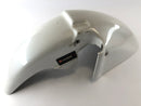 Honda St 1100 SC26 Pan European [1990] - Fendere foran frontfenderen-2