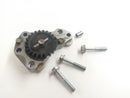 Honda CBR 125 JC34 [2006] - Oljepumpe-1